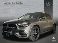 Usado Mercedes GLA200 AMG line 150 CV (110 kW) 2024 SUV