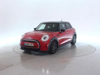 Usado Mini Cooper 136 CV (100 kW) 2022 Rojo Utilitario