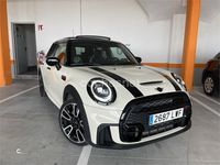 Käytetty Mini Cooper S 178 HP (130 kW) 2022 Valkoinen Viistoperä