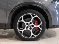 Usado Alfa Romeo Tonale Veloce 280 CV (205 kW) 2023 Gris SUV