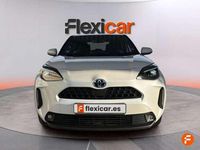 Usado Toyota Yaris Cross Active 116 CV (85 kW) 2022 Blanco SUV