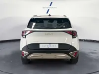 Usado Kia Sportage 152 CV (111 kW) 2022 Blanco SUV