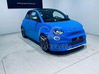 usado Abarth 500 Cabrio E Scorpionissima