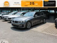 Usado BMW 320e 204 CV (150 kW) 2022 Gris / plata Berlina