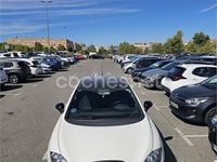 Usado Seat Leon Sport 125 CV (91 kW) 2009 Blanco Berlina