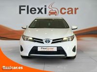 usado Toyota Auris 90d Active