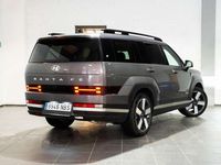 Usado Hyundai Santa Fe 238 CV (175 kW) 2025 Gris SUV