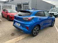 Usado Ford Puma ST-Line 125 CV (91 kW) 2023 Azul SUV