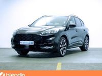 Usado Ford Kuga ST-Line X 190 CV (139 kW) 2021 SUV