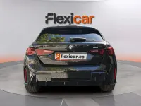 Käytetty BMW 120 170 HP (125 kW) 2025 Musta Viistoperä