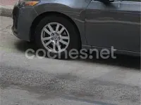 Usado Honda Accord Executive 150 CV (110 kW) 2009 Gris / plata Berlina