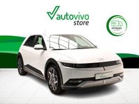 Usado Hyundai Ioniq 5 168 kW (229 CV) 2024 Blanco SUV