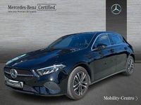 Usado Mercedes A250 218 CV (160 kW) 2024 Negro cosmos Berlina