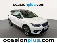 Usado Seat Arona Ecomotive 116 CV (85 kW) 2020 Blanco SUV