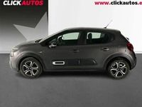 Usado Citroën C3 83 CV (61 kW) 2024 Blanco