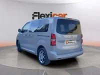 Usado Citroën Spacetourer Feel 150 CV (110 kW) 2018 Beige Monovolumen