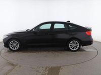 Usado BMW 318 Gran Turismo Sport Line 150 CV (110 kW) 2016 Negro Utilitario