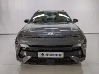 Nuevo Hyundai Kona N Line 138 CV (101 kW) 2026 Gris / plata SUV