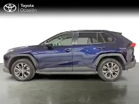 Usado Toyota RAV4 Advance 218 CV (160 kW) 2022 SUV