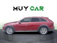 Usado Audi A4 Allroad 245 CV (180 kW) 2019 Rojo Familiar