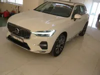 Usado Volvo XC60 Inscription 340 CV (250 kW) 2021 Blanco SUV