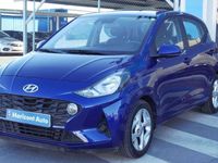 usado Hyundai i10 Klass