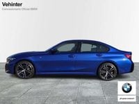 Nuevo BMW 318 150 CV (110 kW) 2025 Azul Berlina