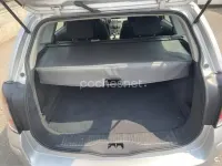 Usado Opel Astra Cosmo ST 110 CV (80 kW) 2010 Gris / plata Familiar