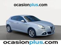 Usado Alfa Romeo Giulietta Distinctive 105 CV (77 kW) 2014 Blanco Utilitario