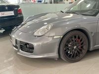 usado Porsche Cayman S 