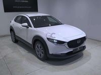 Nuevo Mazda CX-30 Center-Line 140 CV (102 kW) 2025 Blanco SUV