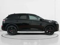 Usado DS Automobiles DS7 Crossback Performance 129 CV (94 kW) 2023 Negro SUV