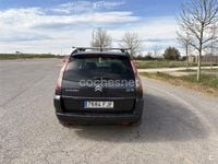 Usado Citroën Grand C4 Picasso Exclusive 138 CV (101 kW) 2006 Violeta / lila Monovolumen