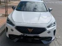 Usado Cupra Formentor 204 CV (150 kW) 2024 Blanco SUV