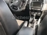 Usado Citroën C4 Aircross Exclusive 150 CV (110 kW) 2012 Granate SUV
