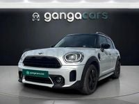 Usado Mini Cooper Countryman 136 CV (100 kW) 2022 Blanco SUV