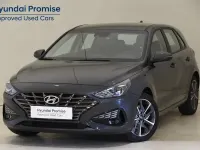 Usado Hyundai i30 109 CV (80 kW) 2023