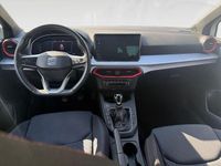 Usado Seat Ibiza FR 115 CV (84 kW) 2025 Blanco Utilitario