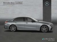Usado Mercedes C220 200 CV (147 kW) 2022 Berlina