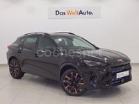 Usado Cupra Formentor 150 CV (110 kW) 2024 Negro SUV