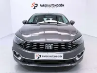 Usado Fiat Tipo Life 130 CV (95 kW) 2021 Gris Utilitario