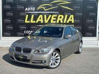 Usado BMW ActiveHybrid 5 Sport Line 143 CV (105 kW) 2011 Beige Berlina