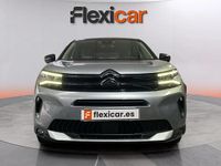 Usado Citroën C5 Aircross 131 CV (96 kW) 2024 Gris SUV