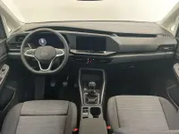 Nuevo VW Caddy Maxi 102 CV (75 kW) 2025 Gris Monovolumen
