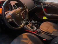 Usado Opel Astra Sport 115 CV (84 kW) 2010 Blanco Berlina