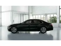 Nuevo Mercedes E200 204 CV (150 kW) 2025 Negro Berlina