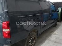 Usado Citroën Jumpy 180 CV (132 kW) 2024 Azul Monovolumen