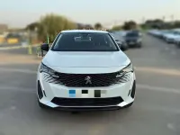 Usado Peugeot 3008 Active 131 CV (96 kW) 2022 Blanco SUV