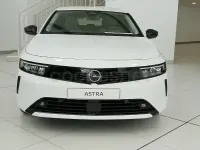 Nuevo Opel Astra Edition 110 CV (80 kW) 2025 Blanco Utilitario