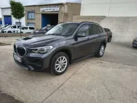 Usado BMW X1 116 CV (85 kW) 2020 Gris SUV